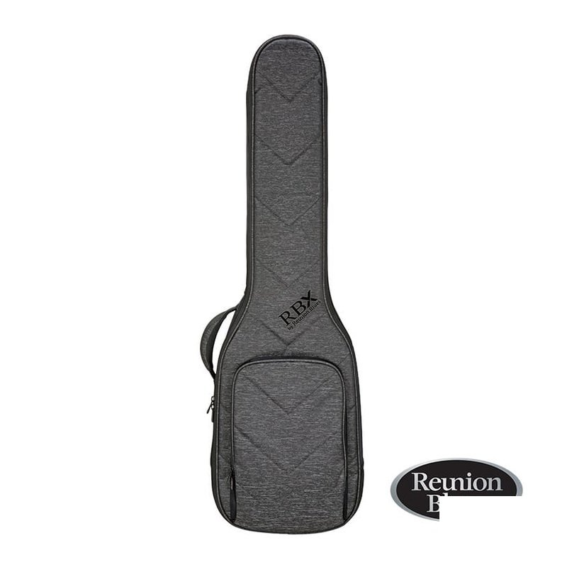 Blue Reunion Blues RBXOB4 RBX Oxford 電貝斯 琴袋 — 三峽木吉他 / 民謠吉他