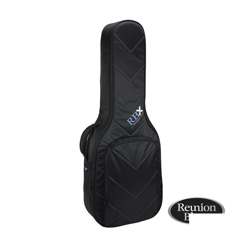 Blue Reunion Blues RBX-C3 OM桶 木吉他 琴袋 — 三峽木吉他 / 民謠吉他