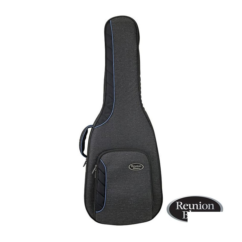 Blue Reunion Blues RBCA2 Continental Voyager D桶 木吉他 琴袋 — 三峽木吉他 / 民謠吉他
