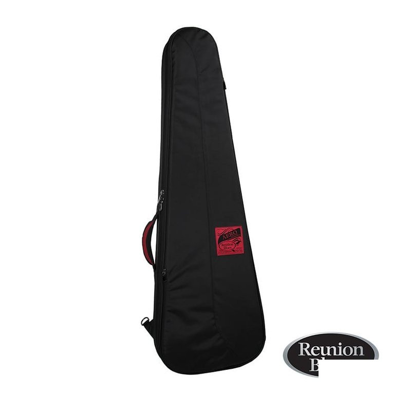 Blue Reunion Blues AERO-B2 電貝斯 琴袋 — 三峽木吉他 / 民謠吉他