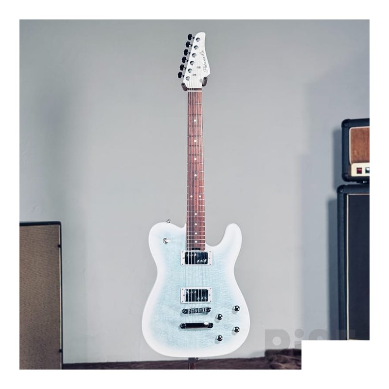 Pukanala PEG70 TP TELE 附琴袋 — 三峽琴袋 / 琴盒