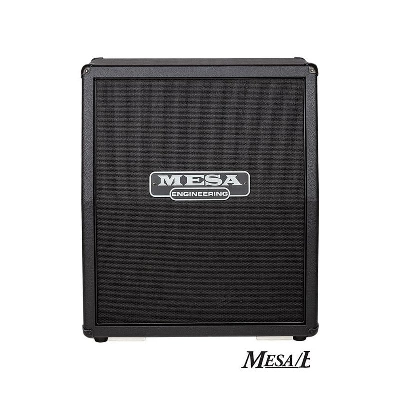 Mesa Boogie Mesa Boogie 2x12 Vertical/Slant Rectifier Cabin 電吉他 箱體 — 三峽電吉他