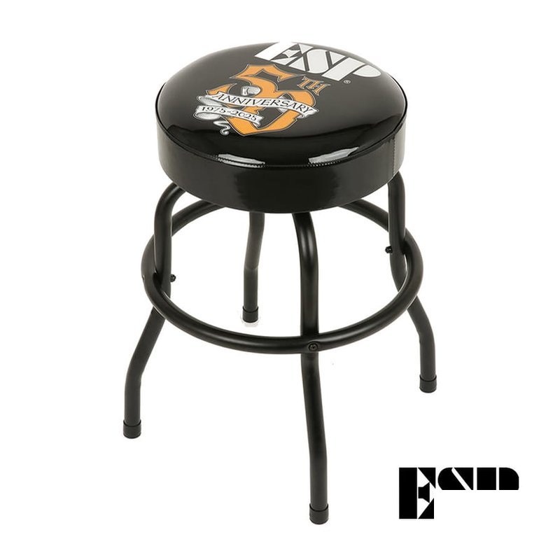 ESP ESP Barstool 50TH Anniversary 50?? 吉他彈奏椅 酒吧椅 旋轉椅 高腳椅 — 三峽配件 / 週邊