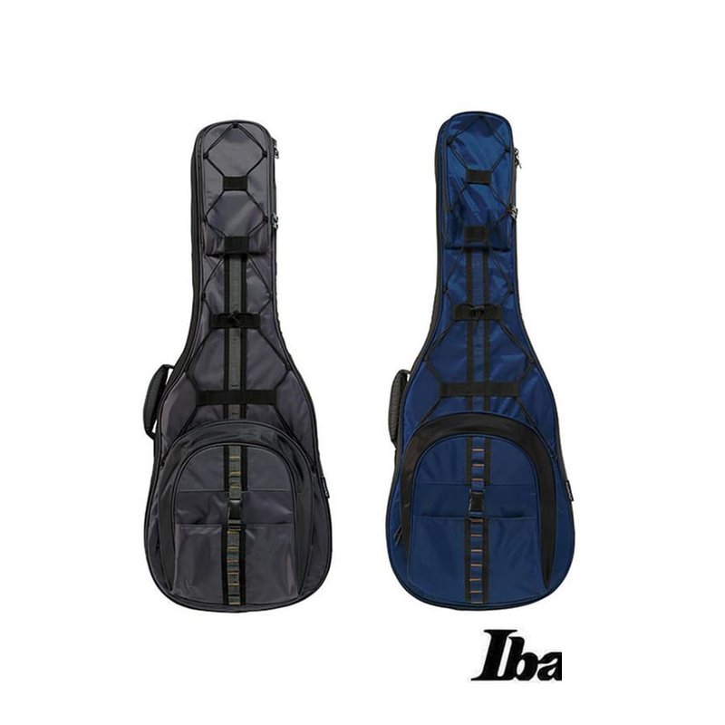 Ibanez Ibanez IGB681 電吉他 琴袋 — 三峽木吉他 / 民謠吉他
