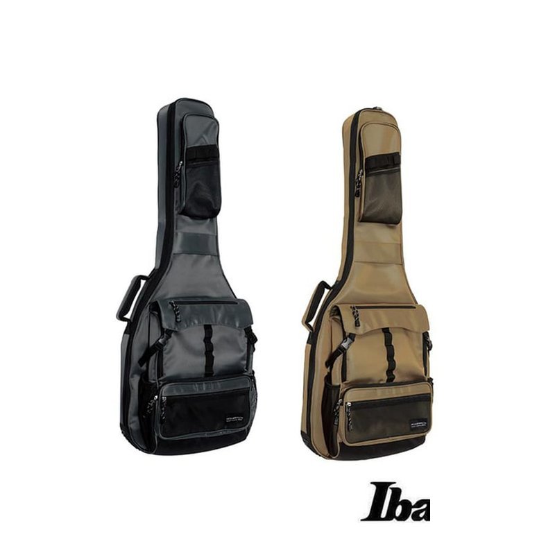 Ibanez Ibanez IGB651 電吉他 琴袋 — 三峽木吉他 / 民謠吉他