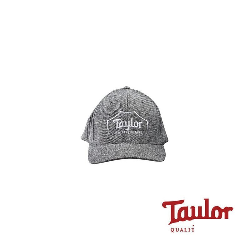 Taylor Taylor Crown Logo Cap 棒球帽 — 三峽配件 / 週邊