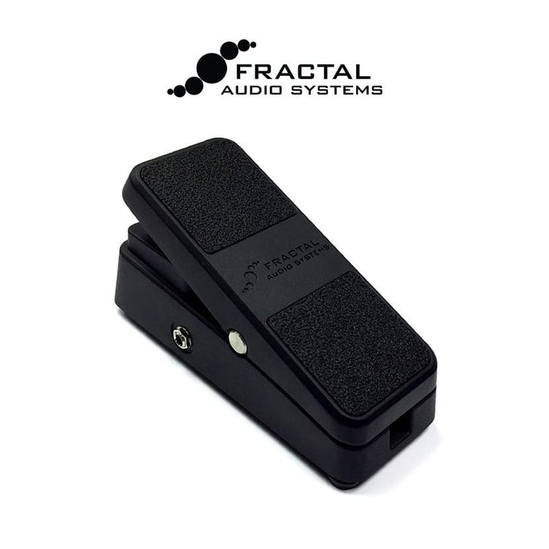 EV Fractal Audio EV-2 表情踏板 — 三峽配件 / 週邊