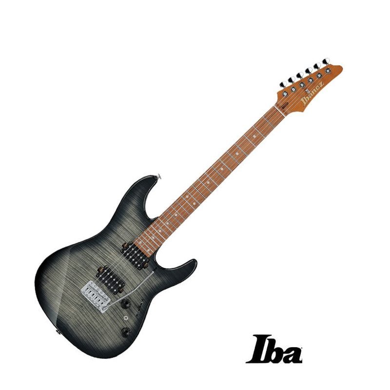 Ibanez Ibanez AZ24S1F TKS 電吉他 — 三峽電吉他