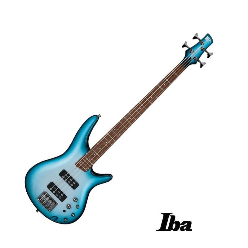 Ibanez Ibanez SR300E DOT 四弦 電貝斯 — 三峽木吉他 / 民謠吉他