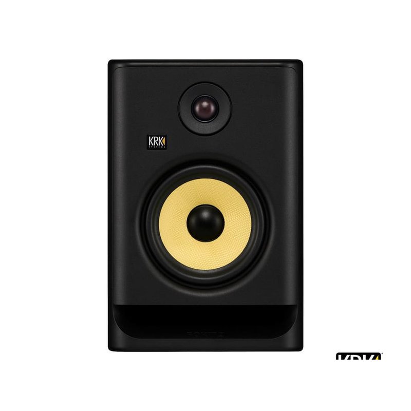 KRK KRK Rokit 7 RP7G5 主動式 七吋 監聽喇叭 一對 — 三峽錄音