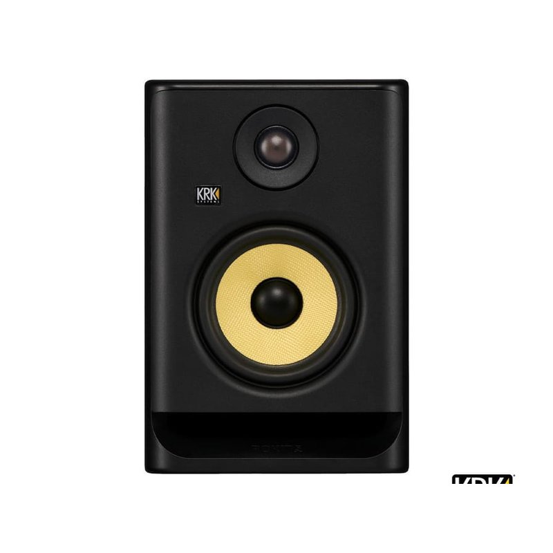 KRK KRK Rokit 5 RP5G5 主動式 五吋 監聽喇叭 — 三峽錄音
