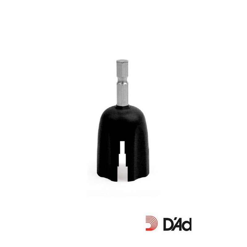 Daddario PW-DBPW-01 電動捲弦器頭 — 三峽配件 / 週邊