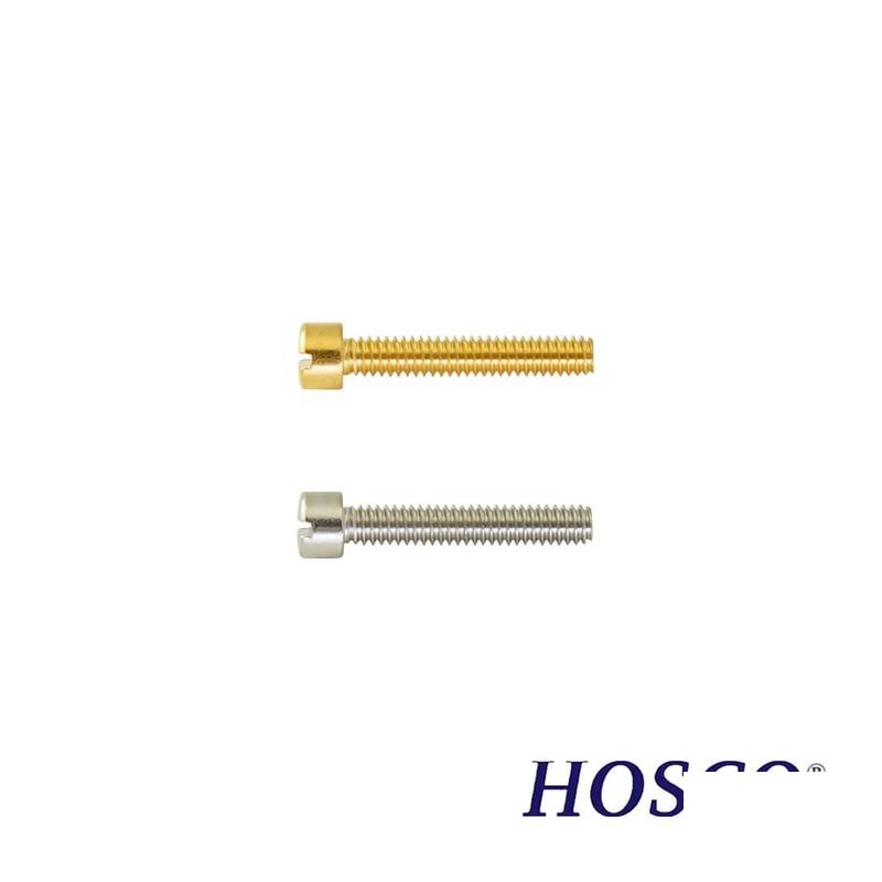 HOSCO HOSCO PL19NI/PL19GI 雙線圈 拾音器 磁柱螺絲 — 三峽配件 / 週邊