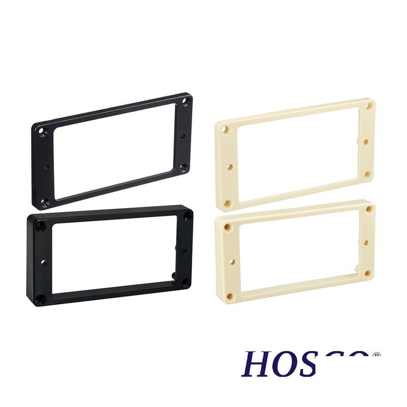 HOSCO Flat Top HOSCO Flat Top / Flat Bottom Flat Top吉他用 雙線圈 拾音器框 — 三峽木吉他 / 民謠吉他