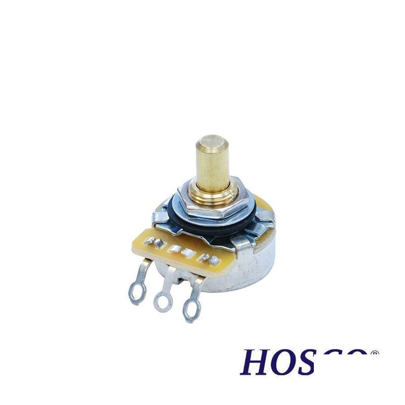 HOSCO HOSCO CTS-A250-SS 可變電阻 VR — 三峽配件 / 週邊