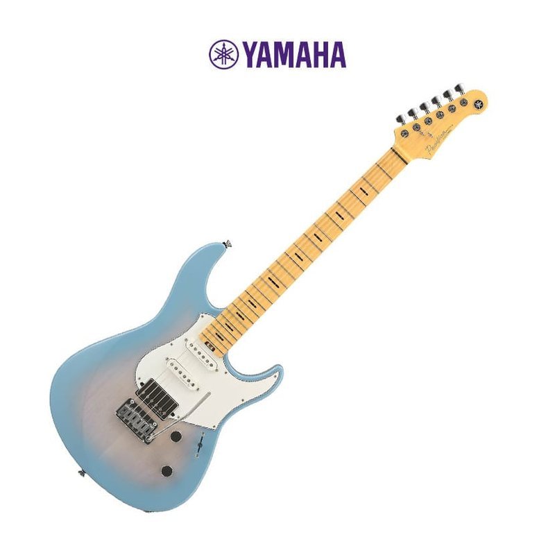 Yamaha Yamaha 日廠 Pacifica Professional 系列 PACP12M 電吉他 — 三峽電吉他