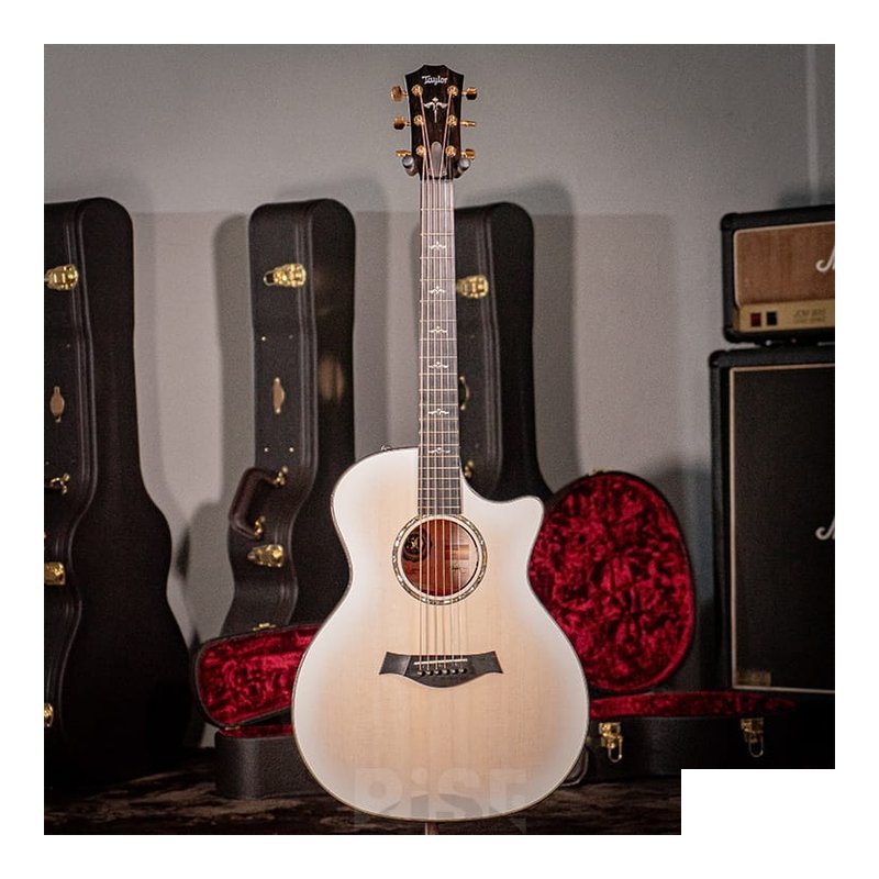 Taylor 50週年限定 Taylor 50th Anniversary 614ce LTD 木吉他 — 三峽木吉他 / 民謠吉他